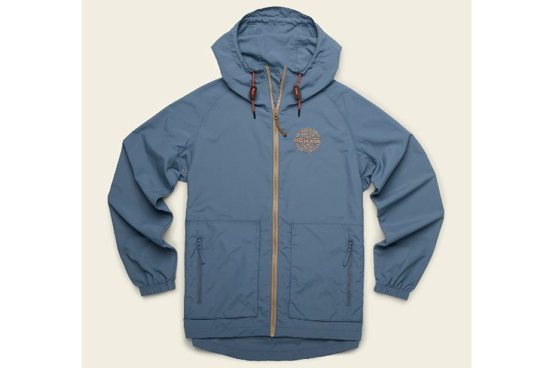 The best lightweight spring jacket for men.