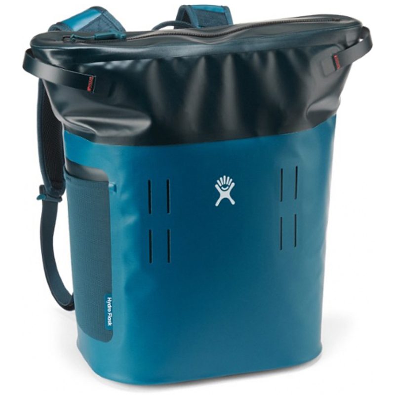 best backpack cooler hydro flask day escape soft 20 liters