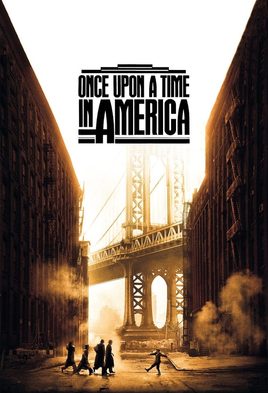 11. Once Upon a Time in America
