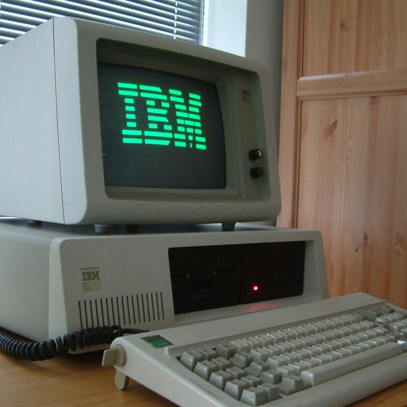IBM Personal Computer