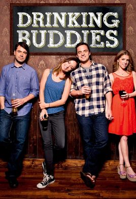 Drinking Buddies