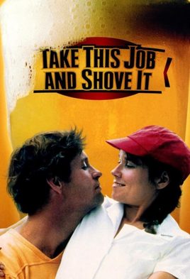 Take This Job and Shove It