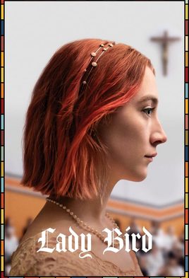 9. Lady Bird