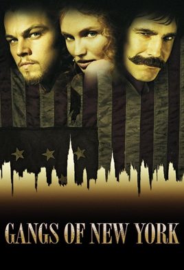 Gangs of New York