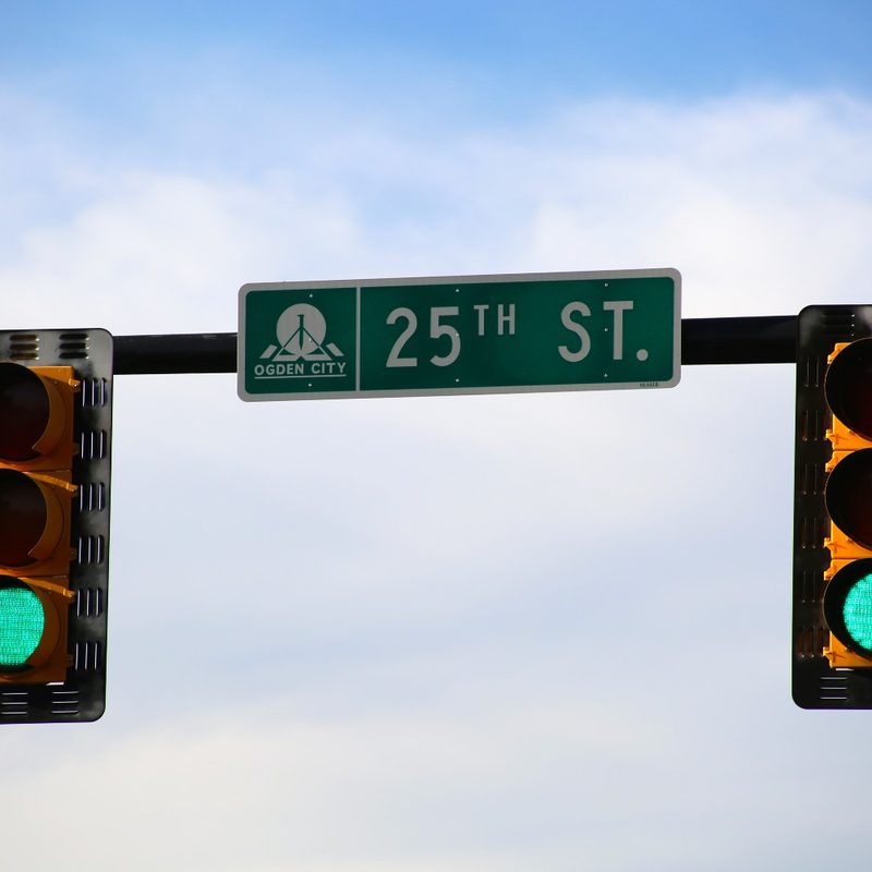 Traffic Light