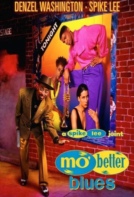Mo' Better Blues