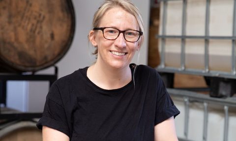 Melissa Heim profile.