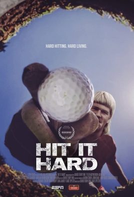 Hit it Hard