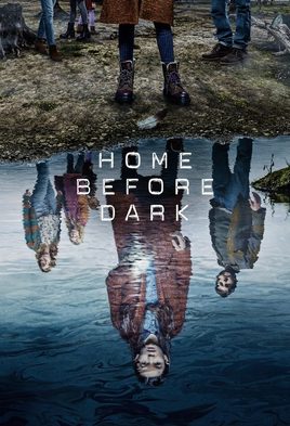 Home Before Dark