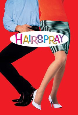 4. Hairspray