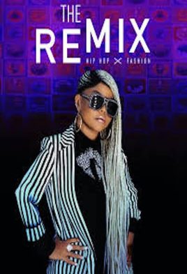The Remix: Hip Hop x Fashion