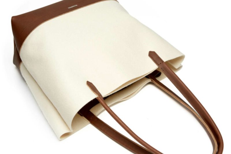 Nokona Tote