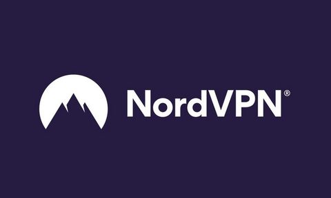 NordVPN logo