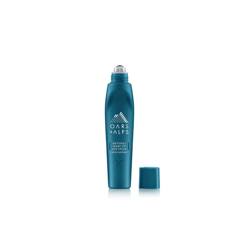 Oars + Alps Wake Up Eye Stick