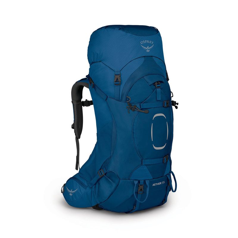 best backpacking gear for men osprey aether 55  s backpack