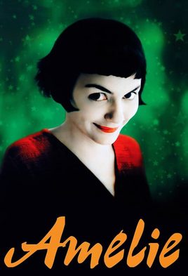 Am&eacute;lie