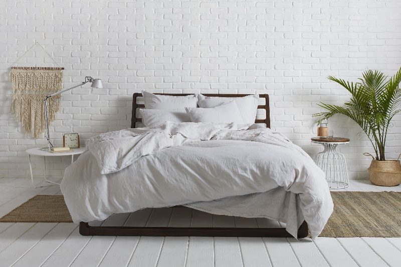 Parachute Linen Duvet