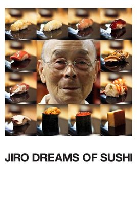 Jiro Dreams of Sushi