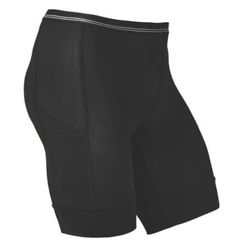 REI Co-op Link Padded Liner Shorts.