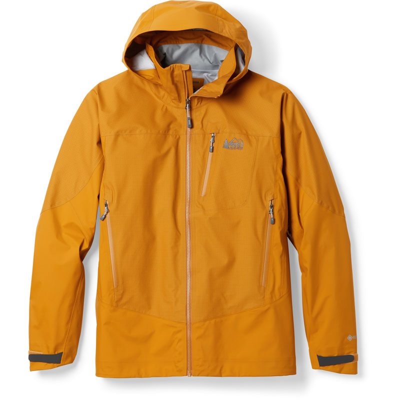 best backpacking gear for men rei co op stormbolt gtx jacket