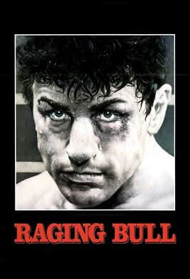 1. Raging Bull