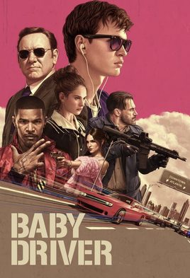 7. Baby Driver