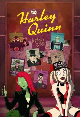 Harley Quinn