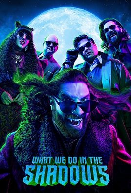 What We Do in the Shadows