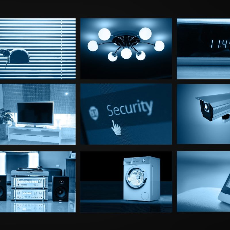 Home Security System