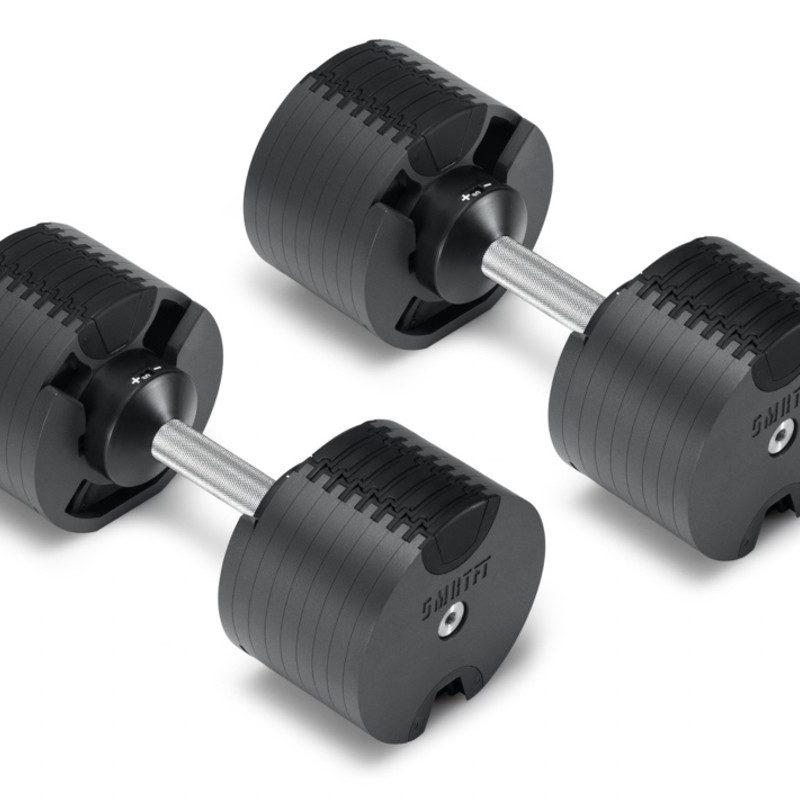 best dumbbells smrtft nuobell 80 2