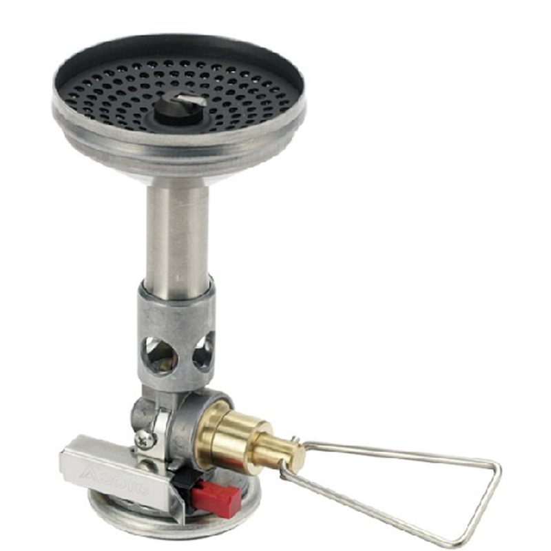 best backpacking gear for men soto windmaster stove