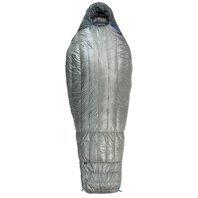 best backpacking gear for men stone glacier chilkoot 15  sleeping bag