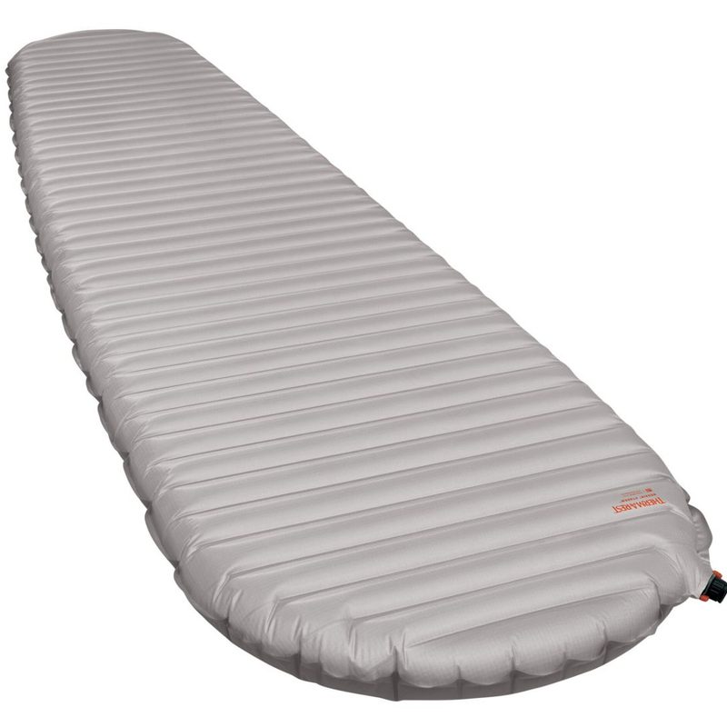best camping sleeping pad thermarest xtherm