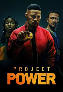 8. Project Power
