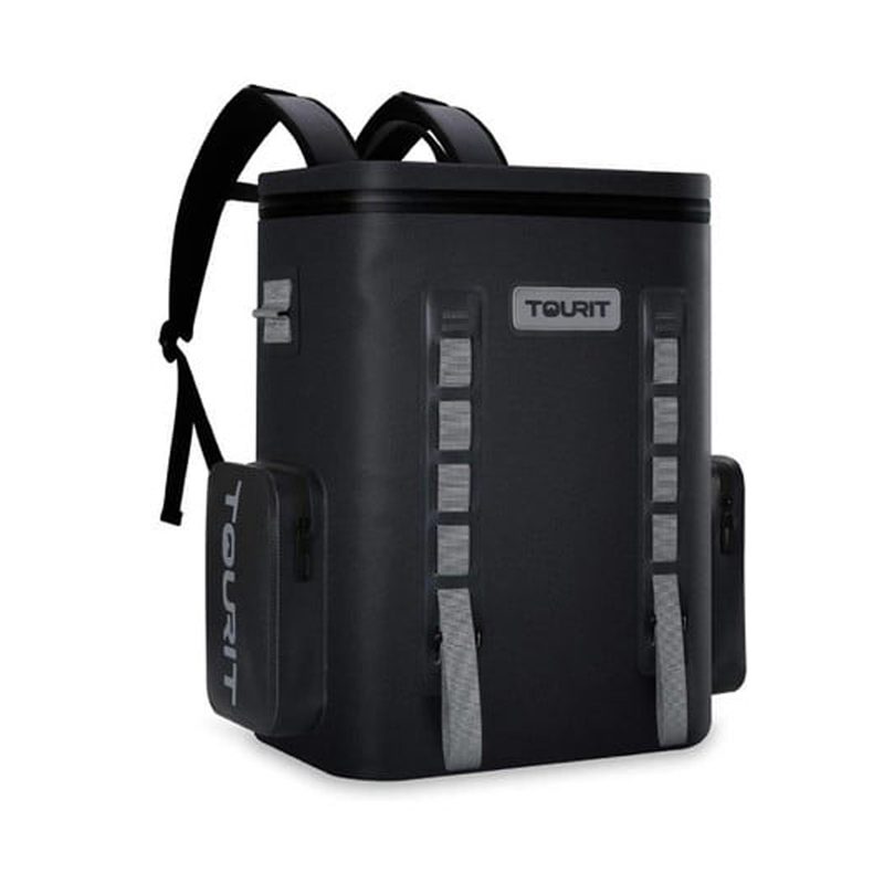 best backpack cooler tourit leak proof soft sided