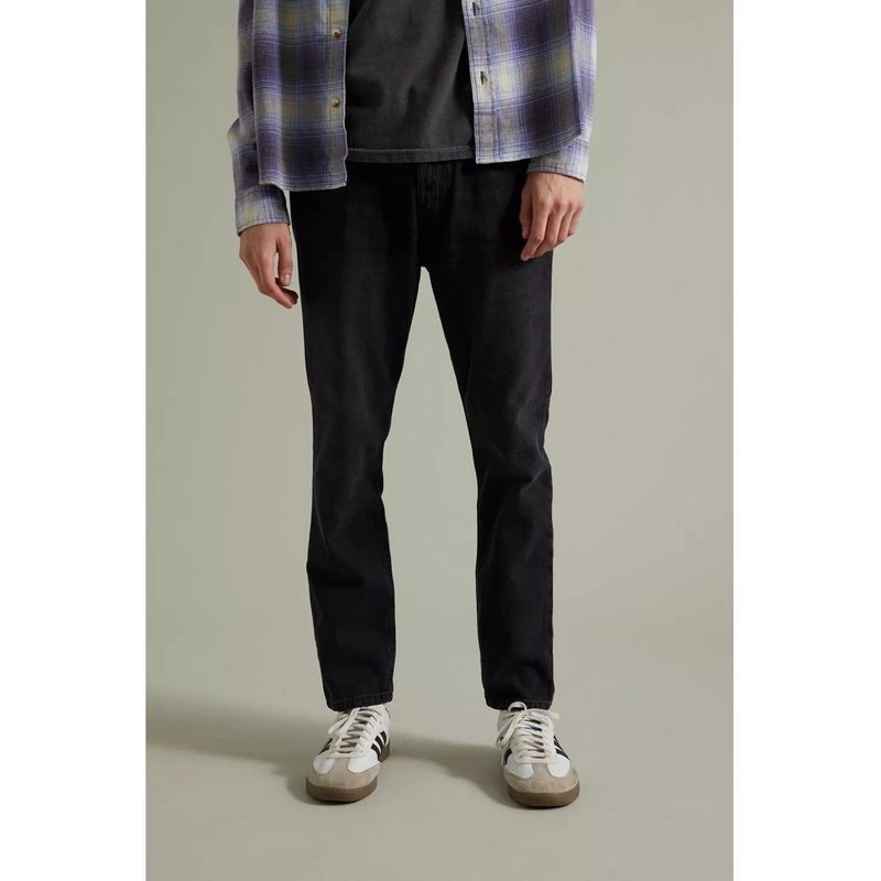 Urban Outfitters Dad Fit Jeans.