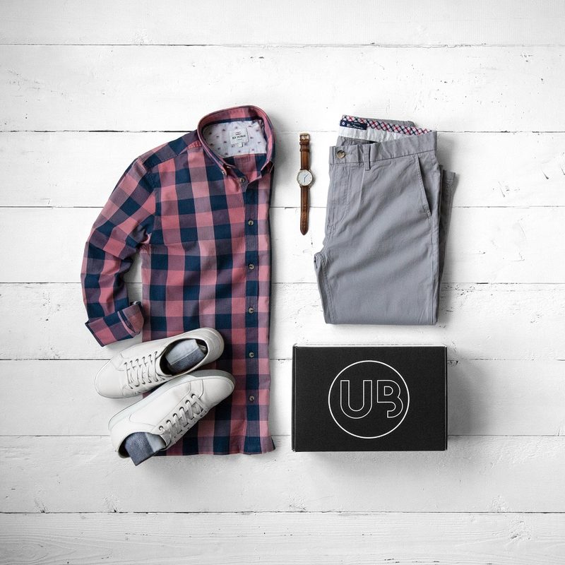 Urbane Box Layout