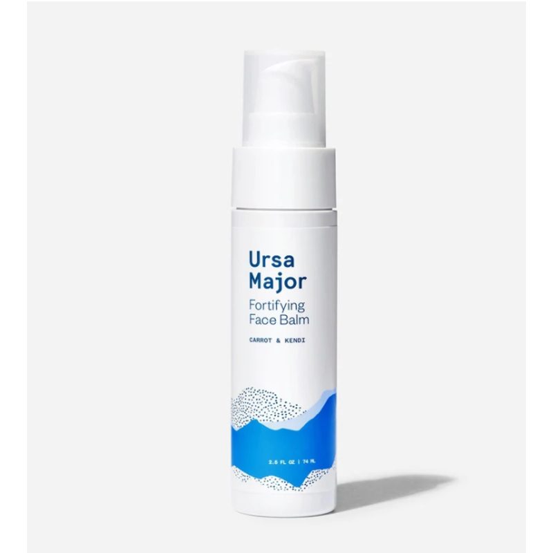 Ursa Major Fortifying Face Balm