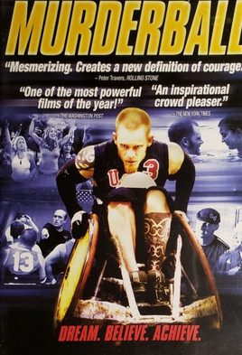 Murderball
