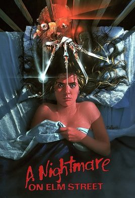 A Nightmare on Elm Street