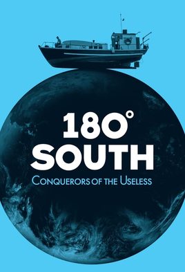 180&deg; South