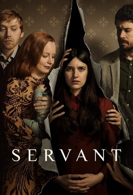 Servant