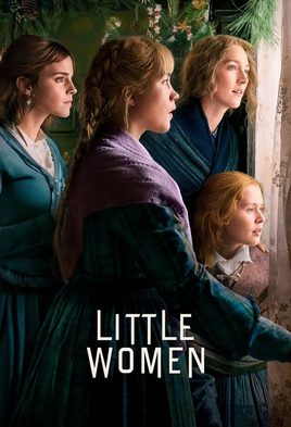 1. Little Women