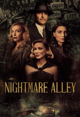 Nightmare Alley