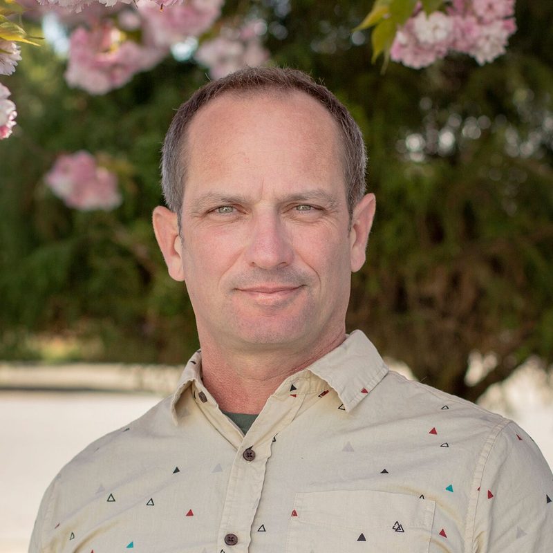 Aaron Lieberman profile.