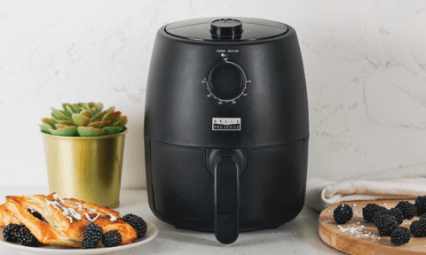 The Bella Pro Series Analog Air Fryer