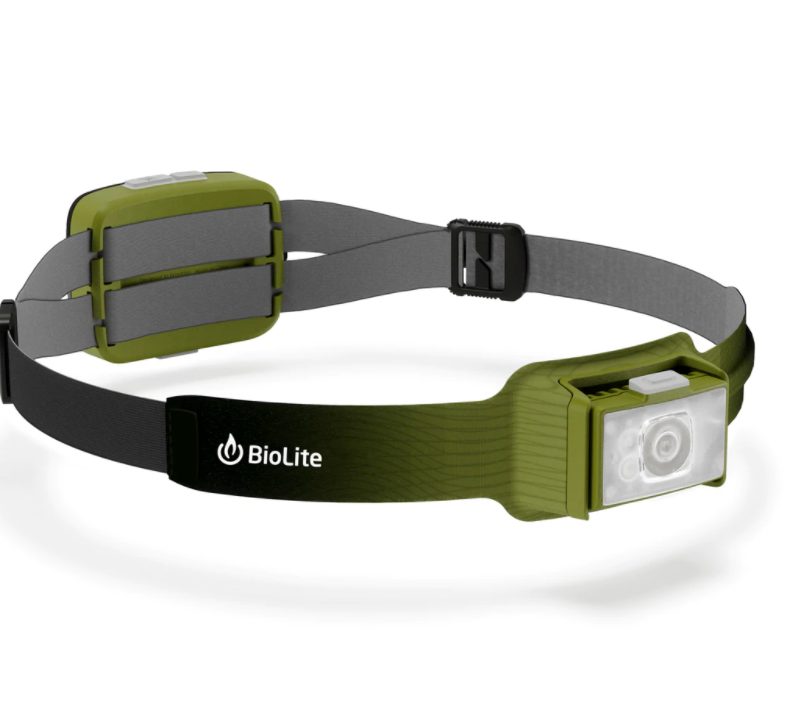 best headlamp biolite 750