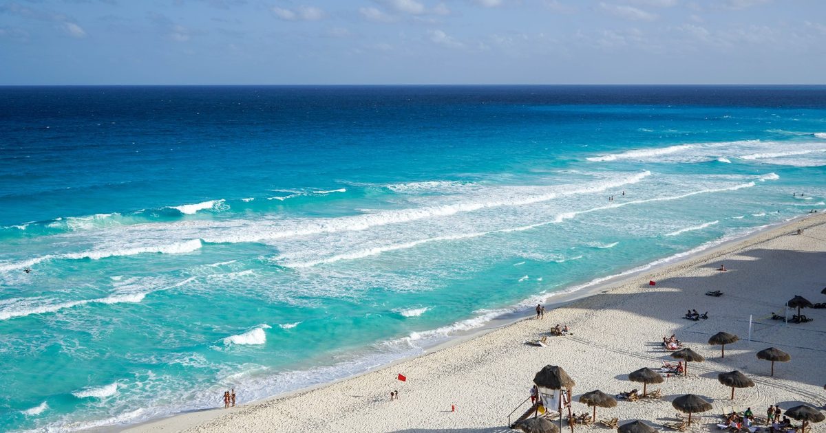 This is the best time to visit Cancun - Travel - The Manual
