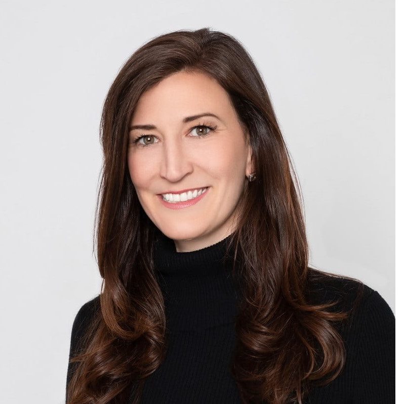 Christine Moseley, founder and CEO of Full Harvest.