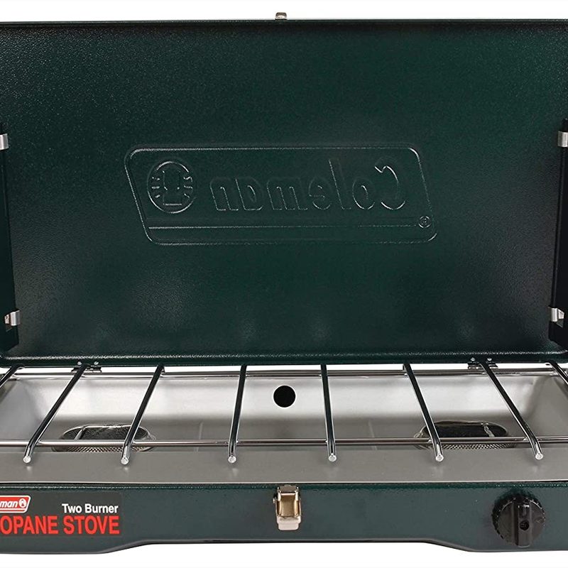 best camping stoves coleman classic